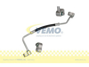 VEMO V20-20-0008 aukšto slėgio linija, oro kondicionavimas 
 Oro kondicionavimas -> Žarnelės/vamzdeliai
64 53 8 375 753