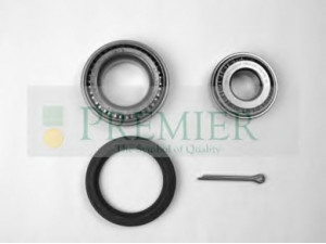 BRT Bearings BRT1130 rato guolio komplektas 
 Ašies montavimas/vairavimo mechanizmas/ratai -> Rato stebulė/montavimas -> Rato guolis
969300590