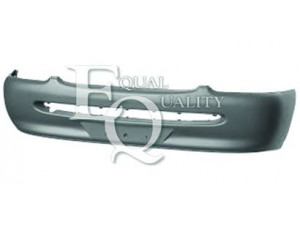 EQUAL QUALITY P0343 buferis 
 Kėbulas -> Transporto priemonės priekis -> Buferis/dalys
1000877, 2530905E
