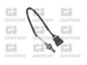 QUINTON HAZELL XLOS1053 lambda jutiklis 
 Variklis -> Variklio elektra
023 906 265A