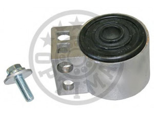 OPTIMAL F8-6447 valdymo svirties/išilginių svirčių įvorė 
 Ašies montavimas/vairavimo mechanizmas/ratai -> Valdymo svirtis/pasukamosios svirties sujungimas -> Montavimas/sutvirtinimas
71740107, 352319, 12786412, 93171448