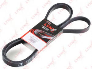 LYNXauto 6PK2680 V formos rumbuoti diržai
077 903 137 K, 077 903 137 Q
