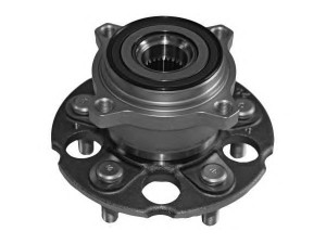MOOG HO-WB-11778 rato guolio komplektas 
 Ašies montavimas/vairavimo mechanizmas/ratai -> Rato stebulė/montavimas -> Rato guolis
42200STK951