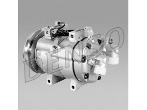 DENSO DCP02000 kompresorius, oro kondicionierius 
 Oro kondicionavimas -> Kompresorius/dalys
4A0260805AE, 4A0260805AJ