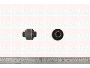 FAI AutoParts SS2500 valdymo svirties/išilginių svirčių įvorė 
 Ašies montavimas/vairavimo mechanizmas/ratai -> Valdymo svirtis/pasukamosios svirties sujungimas -> Montavimas/sutvirtinimas
4865512120