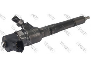 TEAMEC 810 122 įpurškimo antgalis 
 Kuro mišinio formavimas -> Mišinio sudarymas -> Purkštukas/antgalis/antgalio laikiklis/PDE
93169115, 93184178, R1590063