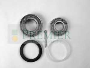 BRT Bearings BRT900 rato guolio komplektas 
 Ašies montavimas/vairavimo mechanizmas/ratai -> Rato stebulė/montavimas -> Rato guolis