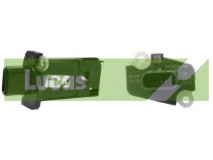 LUCAS ELECTRICAL FDM689 oro masės jutiklis 
 Elektros įranga -> Jutikliai
1376235, 6C1112B579AA, MHK501040