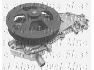 FIRST LINE FWP1817 vandens siurblys 
 Aušinimo sistema -> Vandens siurblys/tarpiklis -> Vandens siurblys
7701467642