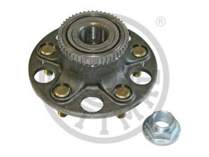 OPTIMAL 912246 rato guolio komplektas 
 Ašies montavimas/vairavimo mechanizmas/ratai -> Rato stebulė/montavimas -> Rato guolis
42200-S7A-008, 42200S2XJ51, 42200S7A008
