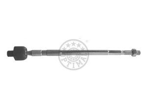 OPTIMAL G2-590 vidinė skersinė vairo trauklė 
 Vairavimas -> Vairo mechanizmo sujungimai
B4563224X, B4563225X