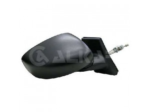 ALKAR 9244932 išorinis veidrodėlis 
 Kėbulas -> Langai/veidrodėliai -> Veidrodėlis
735358818, 735363044, 735358818