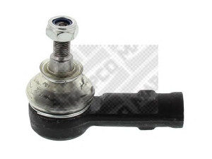 MAPCO 52507 skersinės vairo trauklės galas 
 Vairavimas -> Vairo mechanizmo sujungimai
56820-0X000, 56820-0X010, 56820-0X900