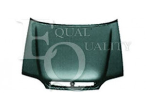 EQUAL QUALITY L01171 gaubtas 
 Kėbulas -> Transporto priemonės galas -> Gaubtas/dalys/garso izoliacinė medžiaga
6817755