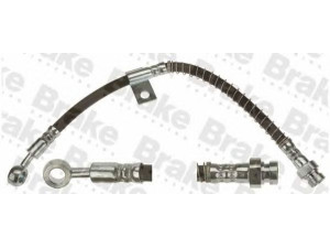Brake ENGINEERING BH778065 stabdžių žarnelė 
 Stabdžių sistema -> Stabdžių žarnelės
5873202010, 5873202011