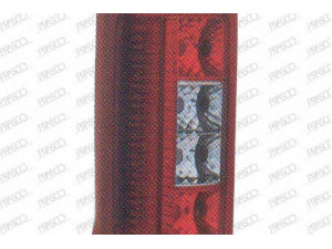 PRASCO FT9204153 kombinuotas galinis žibintas 
 Kėbulas -> Šviesos -> Kombinuotas galinis žibintas/dalys -> Kombinuotas galinis žibintas
1328427080, 6351AV