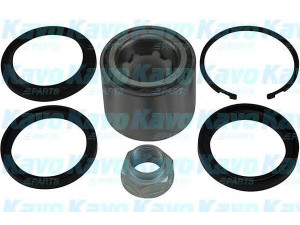 KAVO PARTS WBK-8007 rato guolio komplektas 
 Ašies montavimas/vairavimo mechanizmas/ratai -> Rato stebulė/montavimas -> Rato guolis
28016FA000, 28016FC000, 28016FC001