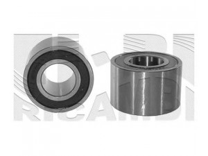 CALIBER 36967 įtempiklio skriemulys, paskirstymo diržas 
 Techninės priežiūros dalys -> Papildomas remontas
2B306ASAUN36S, 5-12539-013-2, 5125390132