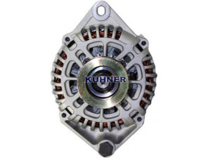 AD KÜHNER 301079RI kintamosios srovės generatorius 
 Elektros įranga -> Kint. sr. generatorius/dalys -> Kintamosios srovės generatorius
7700861496, 7701499604, 8111700