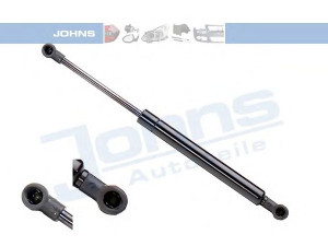 JOHNS 63 75 95-91 dujinė spyruoklė, bagažinė 
 Priedai -> Bagažinė/pakrovimo skyrius
BMH500010
