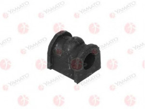 YAMATO J70539YMT skersinio stabilizatoriaus įvorių komplektas 
 Ašies montavimas/vairavimo mechanizmas/ratai -> Stabilizatorius/fiksatoriai -> Sklendės
55577-26600