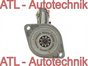 ATL Autotechnik A 14 090 starteris 
 Elektros įranga -> Starterio sistema -> Starteris
894-115-5650, 8942168781, 2330015A00