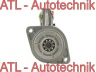 ATL Autotechnik A 14 090 starteris 
 Elektros įranga -> Starterio sistema -> Starteris
894-115-5650, 8942168781, 2330015A00