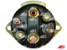 AS-PL SS1001 solenoidinis jungiklis, starteris
3202630, 3204049, 3205022, D6TZ11390A
