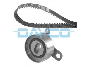DAYCO KTB354 paskirstymo diržo komplektas 
 Techninės priežiūros dalys -> Papildomas remontas