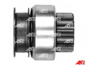 AS-PL SD5035 laisvos eigos pavara, starteris
M191T19271
