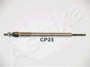 ASHIKA CP23 kaitinimo žvakė 
 Kibirkšties / kaitinamasis uždegimas -> Kaitinimo kaištis
19850-26020