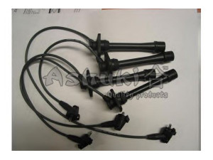 ASHUKI T006-57 uždegimo laido komplektas 
 Kibirkšties / kaitinamasis uždegimas -> Uždegimo laidai/jungtys
0 986 356 928/BOSCH, 0 986 356 957/BOSCH