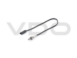 VDO A2C59513310Z lambda jutiklis 
 Išmetimo sistema -> Jutiklis/zondas
1 739 845, 11 78 1 739 845