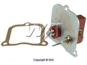 WAIglobal 39-203-3 laikiklis, angliniai šepetėliai
D4HZ10B363A, D4HZ10B363AA, GB303