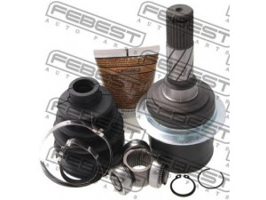 FEBEST 0511-CX7R jungtis, kardaninis velenas
GD68-22-520A