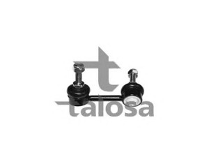 TALOSA 50-07983 šarnyro stabilizatorius 
 Ašies montavimas/vairavimo mechanizmas/ratai -> Stabilizatorius/fiksatoriai -> Savaime išsilyginanti atrama
551100011R