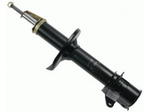 SACHS 313 376 amortizatorius