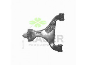KAGER 87-0724 vikšro valdymo svirtis 
 Ašies montavimas/vairavimo mechanizmas/ratai -> Valdymo svirtis/pasukamosios svirties sujungimas -> Vairo trauklės (valdymo svirtis, išilginis balansyras, diago
639 330 04 10
