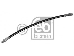 FEBI BILSTEIN 05596 stabdžių žarnelė 
 Stabdžių sistema -> Stabdžių žarnelės
123 428 02 35