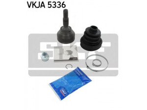 SKF VKJA 5336 jungčių komplektas, kardaninis velenas 
 Ratų pavara -> Sujungimai/komplektas