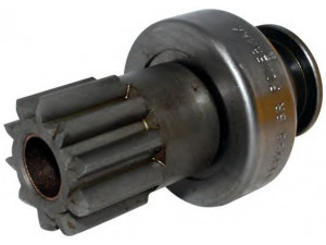 PowerMax 1013256 laisvos eigos pavara, starteris