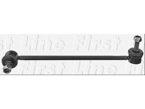FIRST LINE FDL6556HD šarnyro stabilizatorius 
 Ašies montavimas/vairavimo mechanizmas/ratai -> Stabilizatorius/fiksatoriai -> Savaime išsilyginanti atrama
1J0411315D, 1J0411315D, 1J0411315D