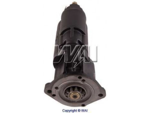 WAIglobal 30601R starteris 
 Elektros įranga -> Starterio sistema -> Starteris
M002T51085, M002T57371, M2T51085