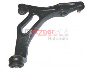 METZGER 58014102 vikšro valdymo svirtis 
 Ašies montavimas/vairavimo mechanizmas/ratai -> Valdymo svirtis/pasukamosios svirties sujungimas -> Vairo trauklės (valdymo svirtis, išilginis balansyras, diago
955 341 018 30, 955 341 018 31
