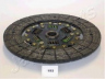 JAPANPARTS DF-193 sankabos diskas 
 Sankaba/dalys -> Sankabos diskas
30100-40P00, 30100-40P01, 30100-45P10