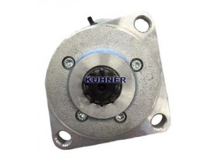 AD KÜHNER 254833 starteris