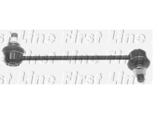 FIRST LINE FDL7242 šarnyro stabilizatorius 
 Ašies montavimas/vairavimo mechanizmas/ratai -> Stabilizatorius/fiksatoriai -> Pasukimo trauklė
548402K000