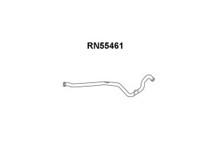 VENEPORTE RN55461 išleidimo kolektorius
7700812810