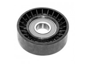 MAGNETI MARELLI 331316170232 įtempiklio skriemulys, V formos rumbuotas diržas
03G903315C