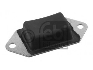 FEBI BILSTEIN 35258 atraminis buferis, pakaba 
 Pakaba -> Pakabos dalys -> Surinkimo dalys
5 0032 0322